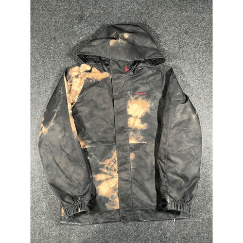 Giacca snowboard volcom - giacca, uomo