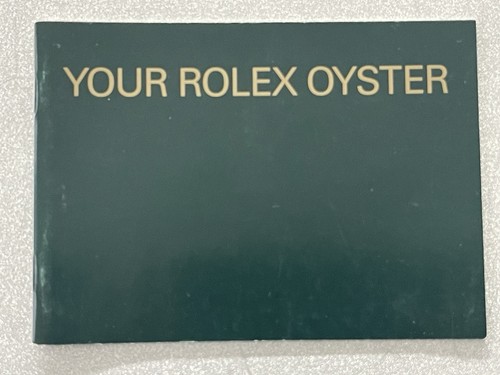 Eng 2008 your rolex - 3.2008,