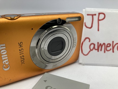 Leggi canon ixy - canon, 210f
