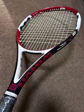 Wilson N-Pro Open 100 G2