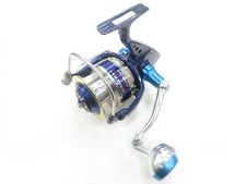 [USATO] Daiwa SALTIGA Z 6500