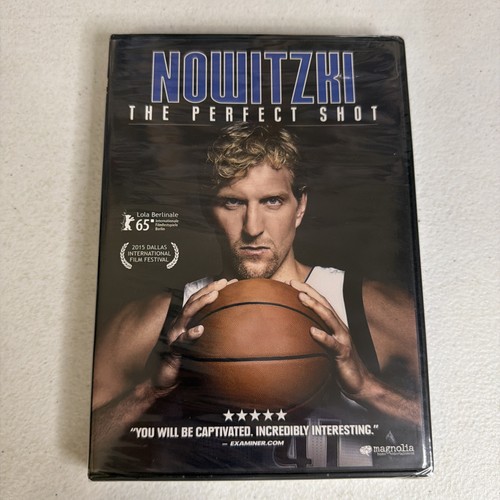Nowitzki the perfect shot - nowitzki:,