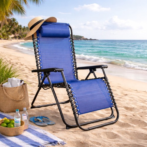 Sedia relax comfort - , da