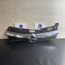 MASCHERINA GRIGLIA ANTERIORE