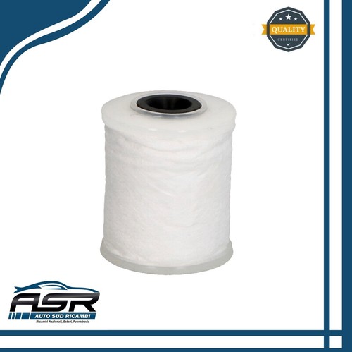 Filtro cartuccia gas - filtro, seat