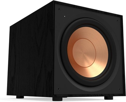 Klipsch 101sw subwoofer - klipsch,