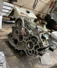 Blocco Tm Mx 125 1995