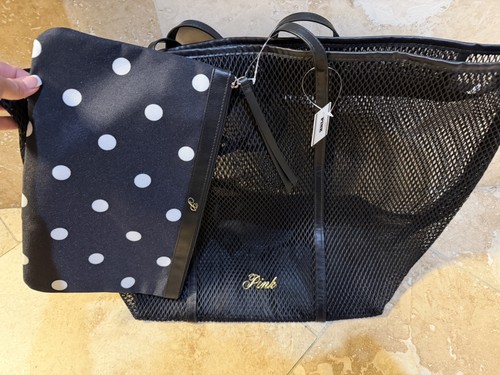 Victoria secret set marsupio - secret,