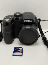 Fujifilm finepix series - fujifilm, s