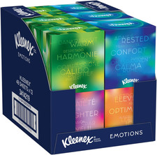 , Fazzoletti Di Carta, Morbidi