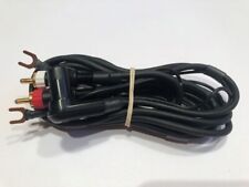 Cavo phono braccio di tono SME