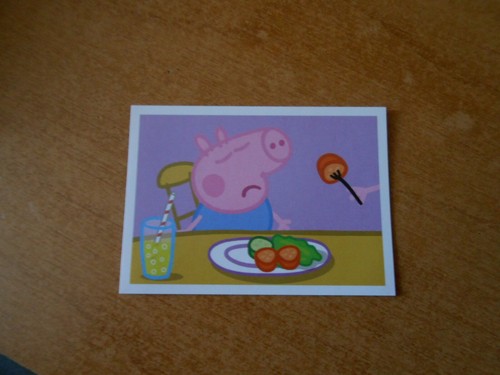 Figurina peppa pig - peppa, 79