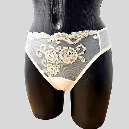 Slip bikini perla taglia - bikini,