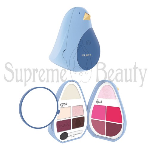 Pupa bird trousse - 2,