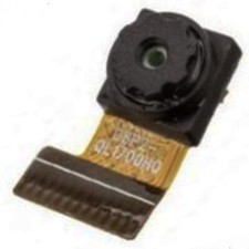 Fotocamera Anteriore