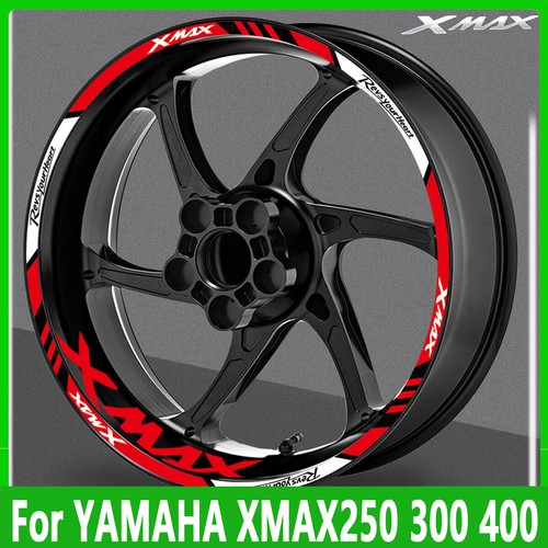 Adesivi cerchioni decalcomanie
