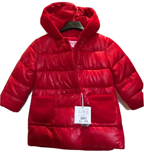 Cappottino bimba brums mesi - brums,