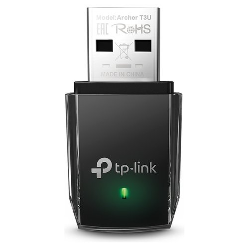 Link adattatore ac1300 t3u - link,