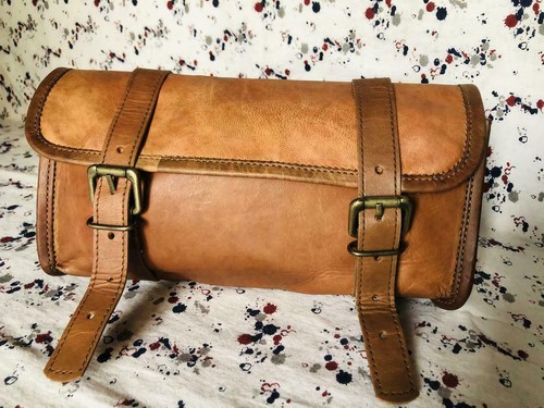 Borsa sella per moto in - borsa,