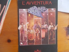 spartito partituras LA BOTTEGA