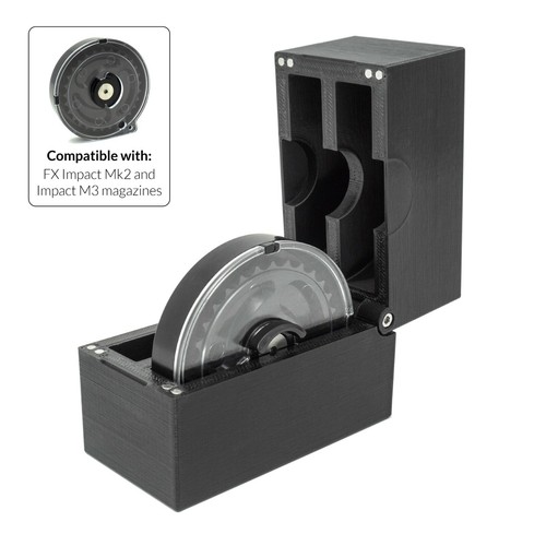 Custodia rivista impact mk2 - custodia,