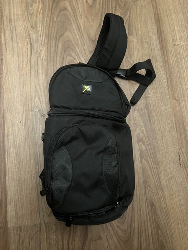 Borsa zaino imbracatura