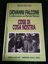 Cose di Cosa Nostra - Giovanni