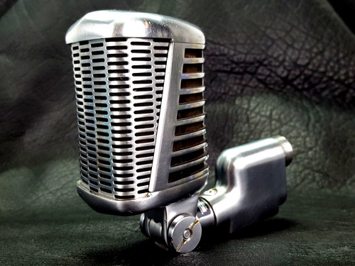 Microfono dinamico astatic - microfono, 77