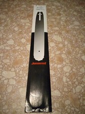 jonsered 28" Chainsaw 92 Tooth