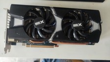 amd sapphire radeon r9 280x dual-x
