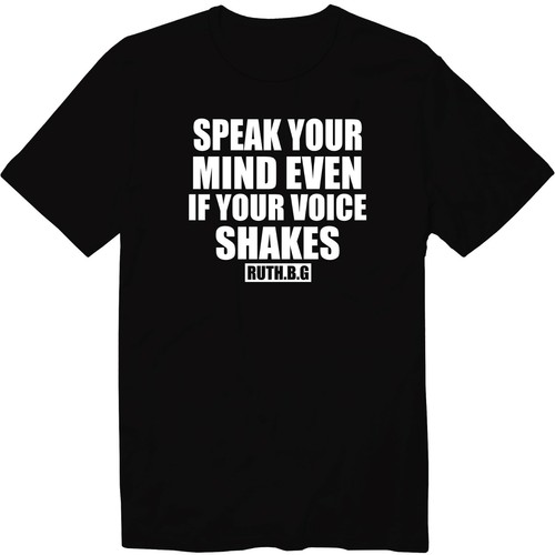 Speak your mind - ,, anche