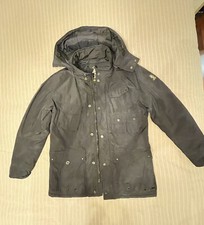 Giacca Refrigue Usato Taglia L