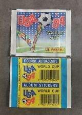 PANINI - USA 94 - versione