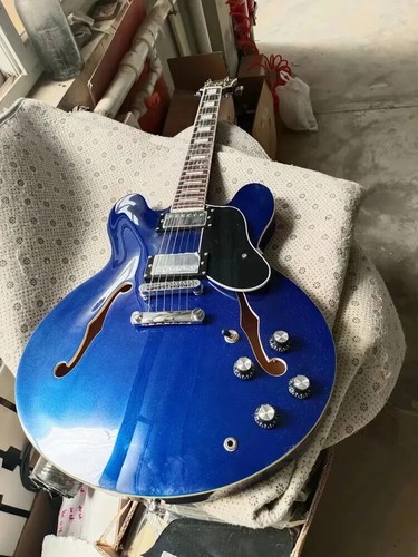 Elegante metallic blue - elegante,