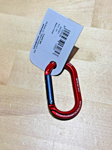 Moschettone accessorio camp - accessorio,