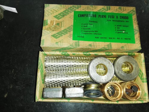 Kit perni fusi per - fiat, 645