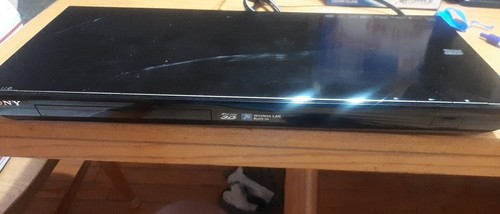 Sony bdp s590 lettore - sony,