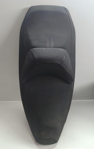 Sella sedile saddle suzuki - sella,