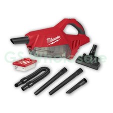 Milwaukee m18 blcv2 - m18, blcv2-0
