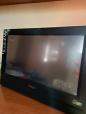 Msi All In One PC Touch
