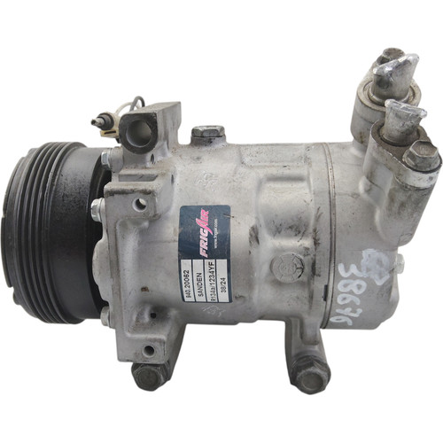 Compressore aria condizionata - compressore,