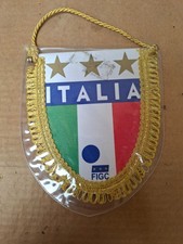 Gagliardetto modello piccolo - gagliardetto,