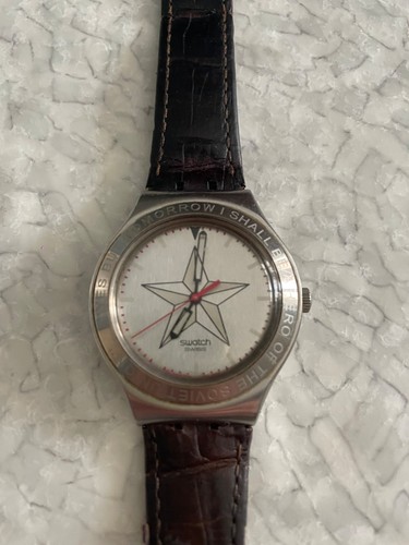 Swatch irony general orlov - "general, orlov"