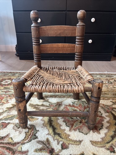 Sedia per bambini legno - sedia,