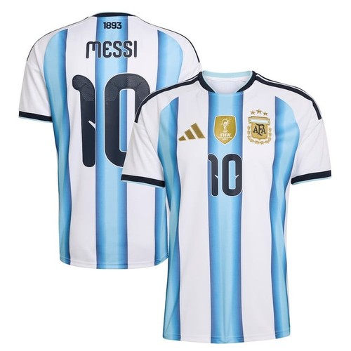 Maglia calcio lionel messi - lionel,