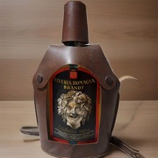 Bottiglia  Vintage Vecchia