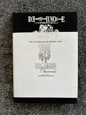 Death Note Another Note Los