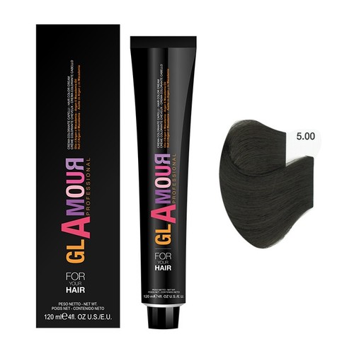 Glamour tinta colore - glamour,
