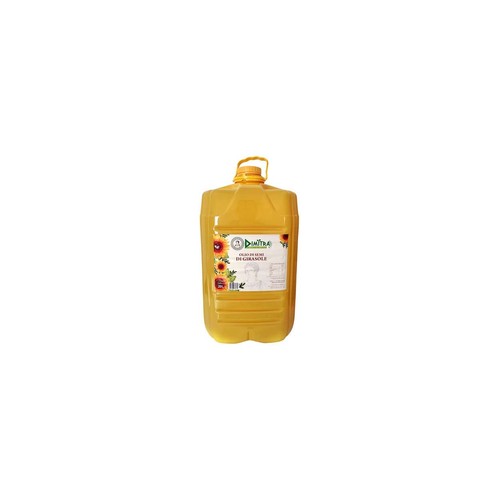 Olio semi girasole lt - semi,