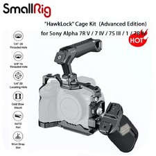 Kit gabbia SmallRig HawkLock